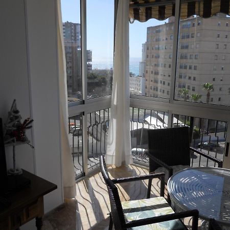 Apartmán Cinco Torres El Campello Exteriér fotografie