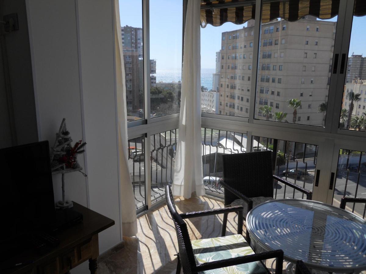 Apartmán Cinco Torres El Campello Exteriér fotografie