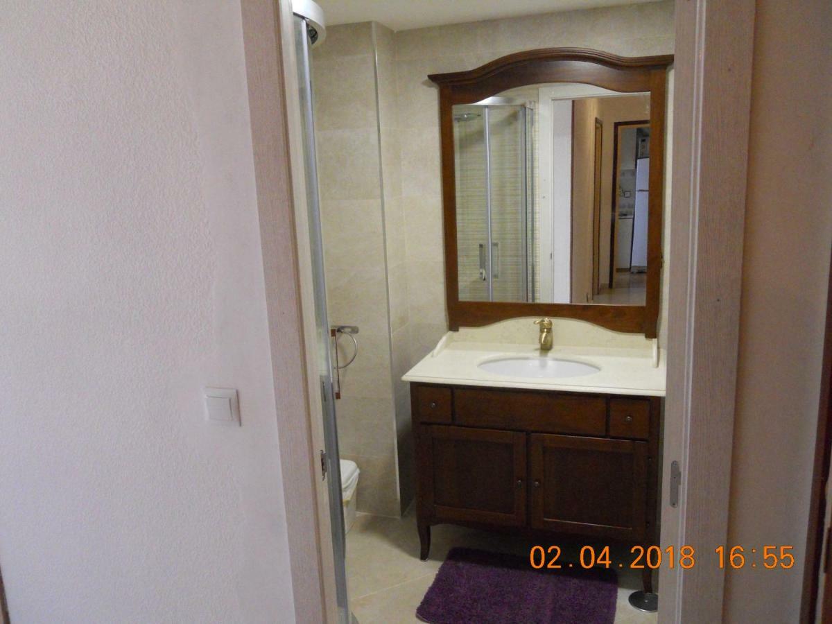 Apartmán Cinco Torres El Campello Exteriér fotografie