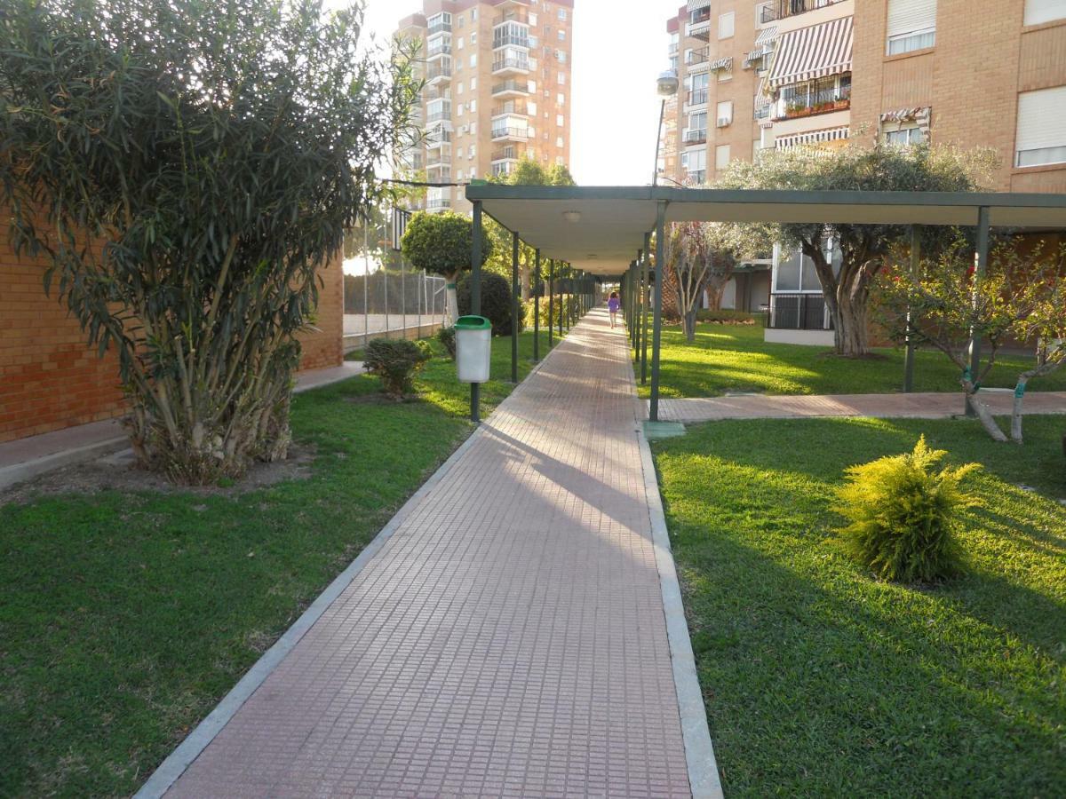 Apartmán Cinco Torres El Campello Exteriér fotografie