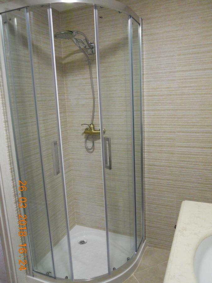 Apartmán Cinco Torres El Campello Exteriér fotografie