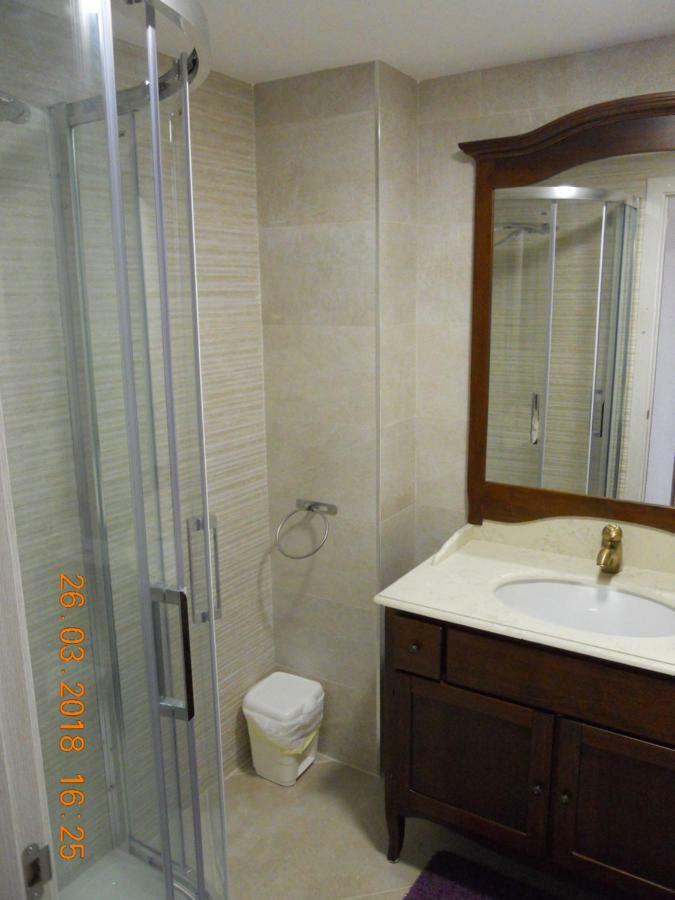 Apartmán Cinco Torres El Campello Exteriér fotografie